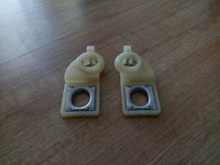 ไฟหน้า Audi A3 8L ปี 2000 ไมเนอร์เชนท์ 1คู่ เลนส์ แบบกระจก สภาพสวยจากนอก และ ขายึดไฟหน้าตรงรุ่น A3 8L ครบคู่  รูปที่ 11