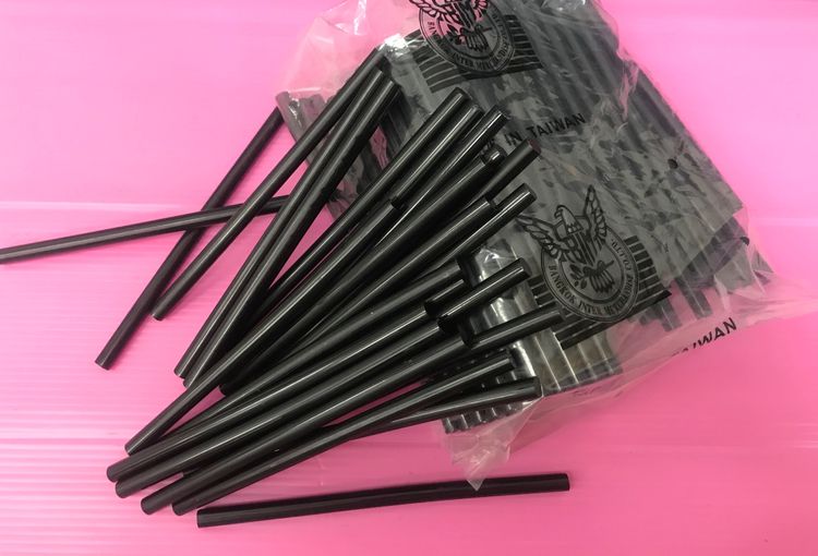 กาวแท่งดำนำเข้าจากใต้หวัน ขายส่งที่5,000บาทขึ้นไป รูปที่ 4