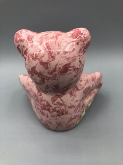 หมี Pocelain แบรนด์ Park Rose Bridlington England  รูปที่ 3