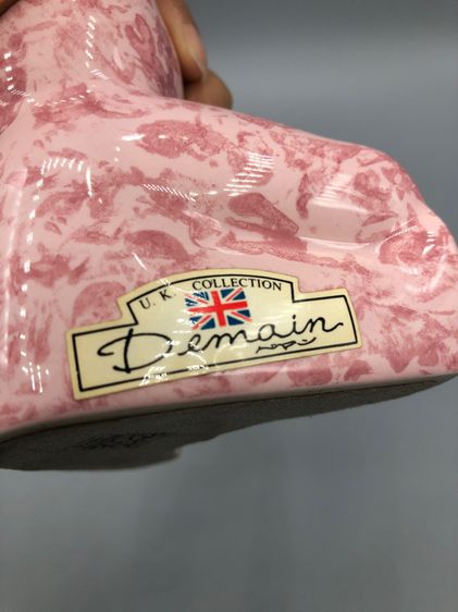 หมี Pocelain แบรนด์ Park Rose Bridlington England  รูปที่ 7