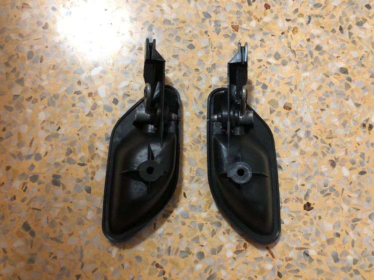 สวิตกระจก E38 E39 AIRBAG พวงมาลัย แอร์ ฝาท้าย BMW E39 523i 528i อะไหล่ E39 รูปที่ 4