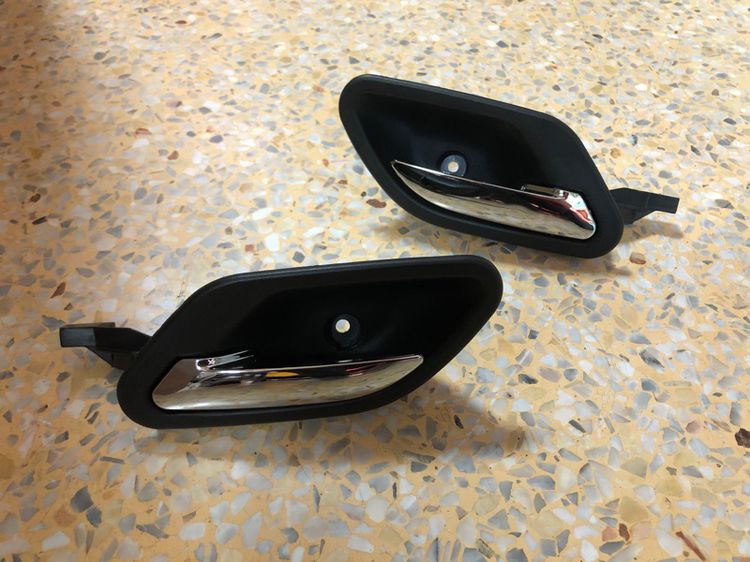 สวิตกระจก E38 E39 AIRBAG พวงมาลัย แอร์ ฝาท้าย BMW E39 523i 528i อะไหล่ E39 รูปที่ 2