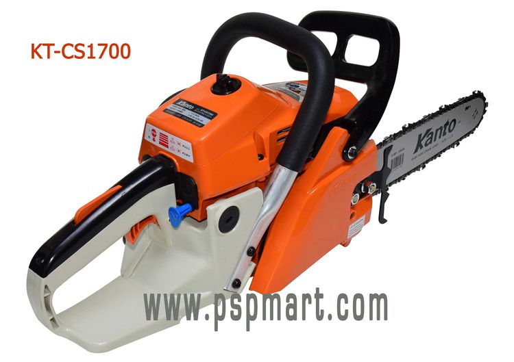 เลื่อยยนต์ KANTO KT-CS1700 รูปที่ 2
