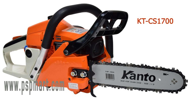 เลื่อยยนต์ KANTO KT-CS1700
