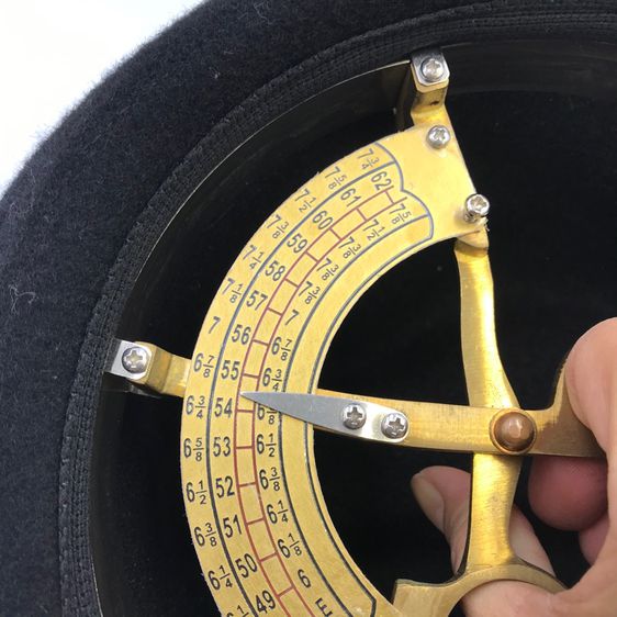 หมวก KANGOL รูปที่ 9