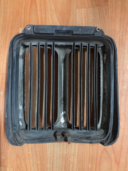 หน้ากระจัง BMW 3 รูปที่ 2