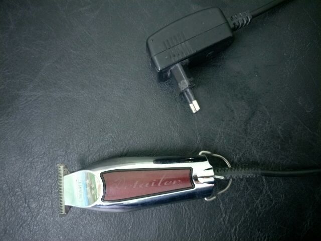 แบตเตอเลี่ยน แกะลาย Wahl Detailer ซื้อมาไม่ค่อยได้ใช้ รูปที่ 3