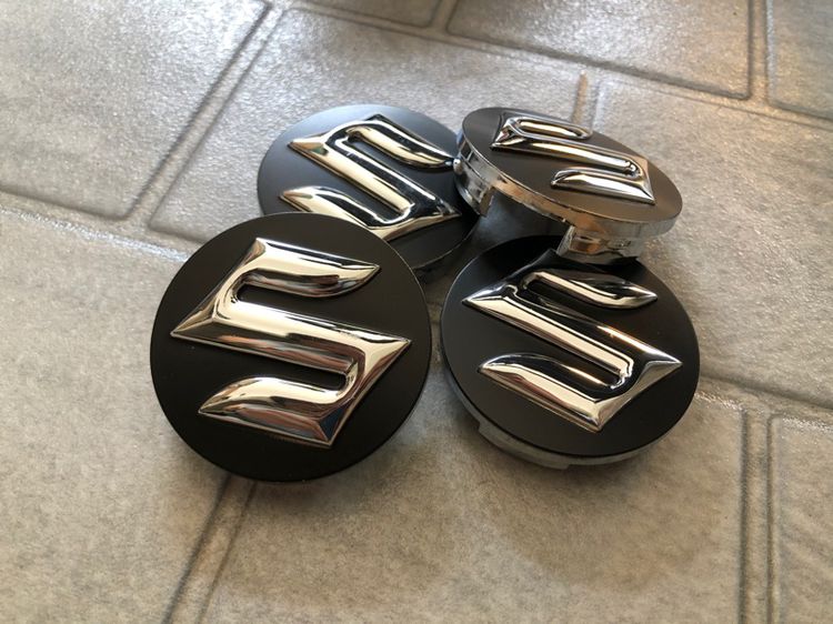 ฝาดุมกลาง Suzuki Swift Ertiga Esteem SX4 APV CIAZ รูปที่ 7