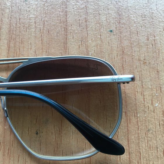 แว่นตา RayBan Italy รุ่น RB3609 9142-OR รูปที่ 9