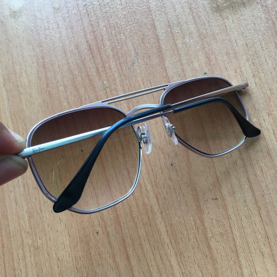 แว่นตา RayBan Italy รุ่น RB3609 9142-OR รูปที่ 10