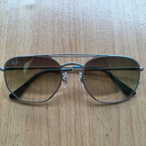 แว่นตา RayBan Italy รุ่น RB3609 9142-OR รูปที่ 5