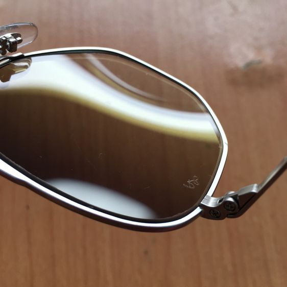 แว่นตา RayBan Italy รุ่น RB3609 9142-OR รูปที่ 17