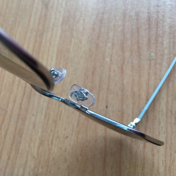 แว่นตา RayBan Italy รุ่น RB3609 9142-OR รูปที่ 13