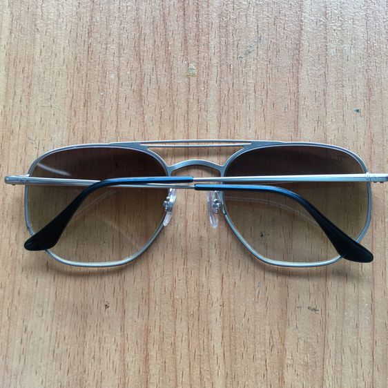 แว่นตา RayBan Italy รุ่น RB3609 9142-OR รูปที่ 8