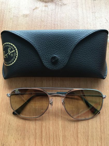 แว่นตา RayBan Italy รุ่น RB3609 9142-OR รูปที่ 3