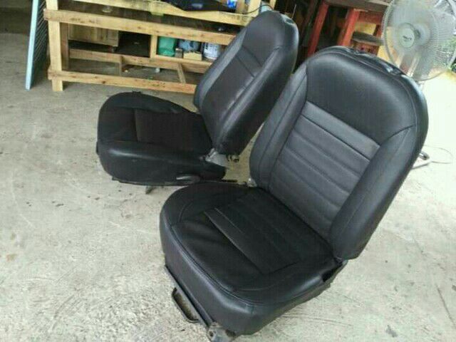 ซ่อมกระเป๋าหนัง เพ้นท์กระเป๋าหนัง สีย้อมหนัง รูปที่ 10