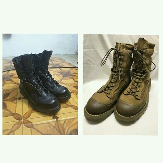 สีซ่อมรองเท้าหนัง กระเป๋าหนังถลอก halo paint รูปที่ 9