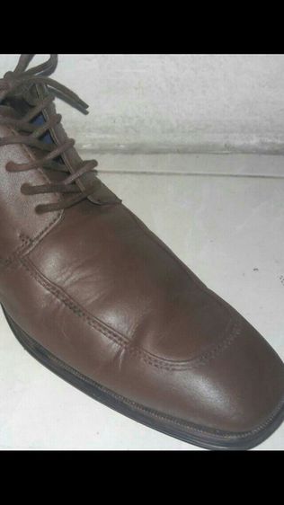 ยาย้อมสีหนัง halo paint ซ่อมกระเป๋าหนังถลอก เบาะหนังแตก รองเท้าหนังทำงานถลอก รูปที่ 5