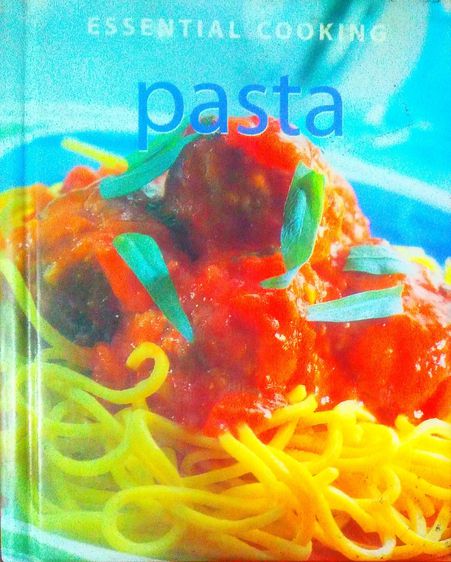 Essential Cooking pasta  รูปที่ 1