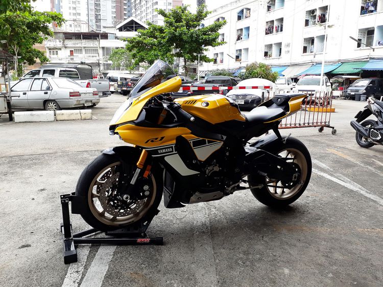 รับซื้อและปิดไฟแนนซ์ Bigbike ทุกรุ่น รูปที่ 7