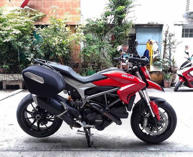 รับซื้อและปิดไฟแนนซ์ Bigbike ทุกรุ่น รูปที่ 13