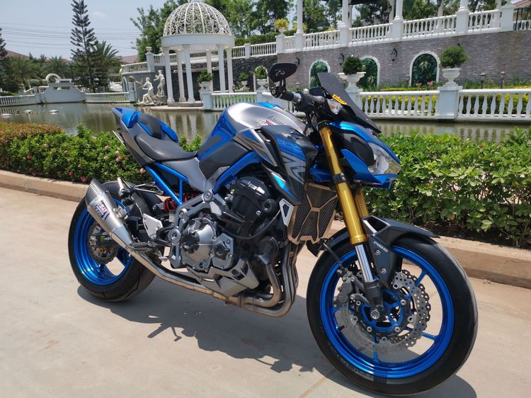 รับซื้อและปิดไฟแนนซ์ Bigbike ทุกรุ่น รูปที่ 10