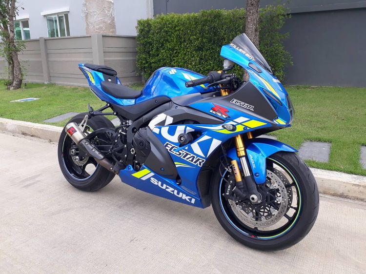 รับซื้อและปิดไฟแนนซ์ Bigbike ทุกรุ่น รูปที่ 5