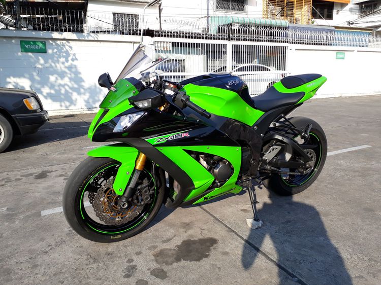 รับซื้อและปิดไฟแนนซ์ Bigbike ทุกรุ่น รูปที่ 14