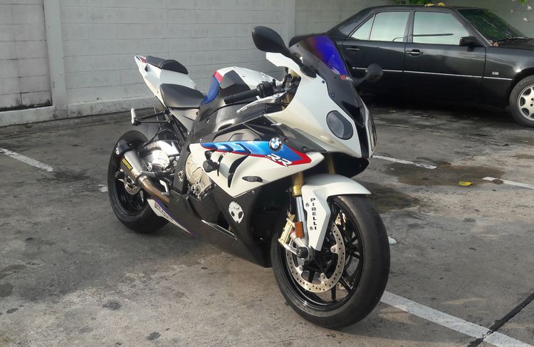 รับซื้อและปิดไฟแนนซ์ Bigbike ทุกรุ่น รูปที่ 4