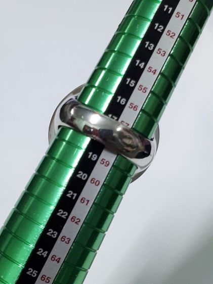 (บ.156) เเหวน The Little Rabbit  รูปที่ 5