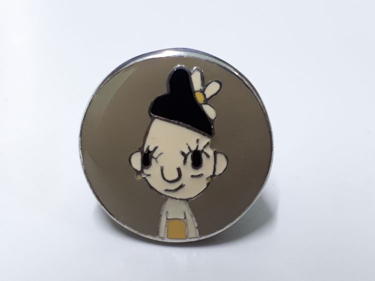 (บ.156) เเหวน The Little Rabbit  รูปที่ 6