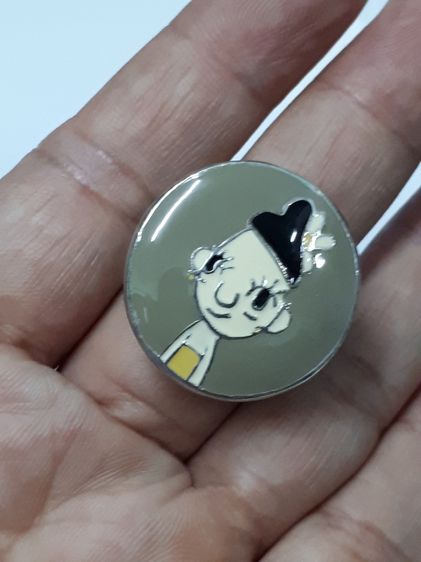 (บ.156) เเหวน The Little Rabbit  รูปที่ 4