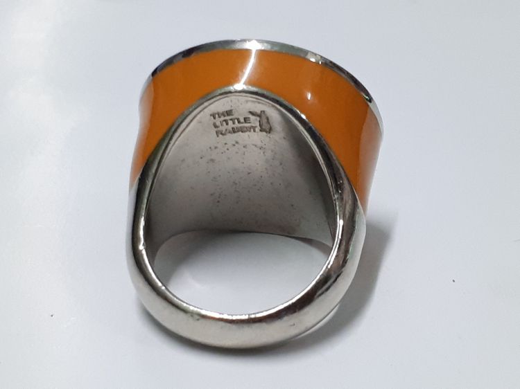 (บ.157) เเหวน The Little Rabbit รูปที่ 3