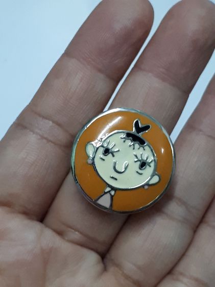 (บ.157) เเหวน The Little Rabbit รูปที่ 5