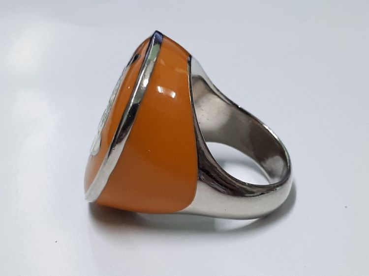 (บ.157) เเหวน The Little Rabbit รูปที่ 2