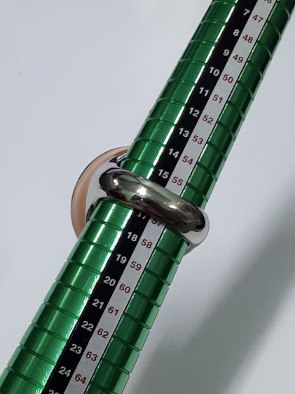 (บ.157) เเหวน The Little Rabbit รูปที่ 4