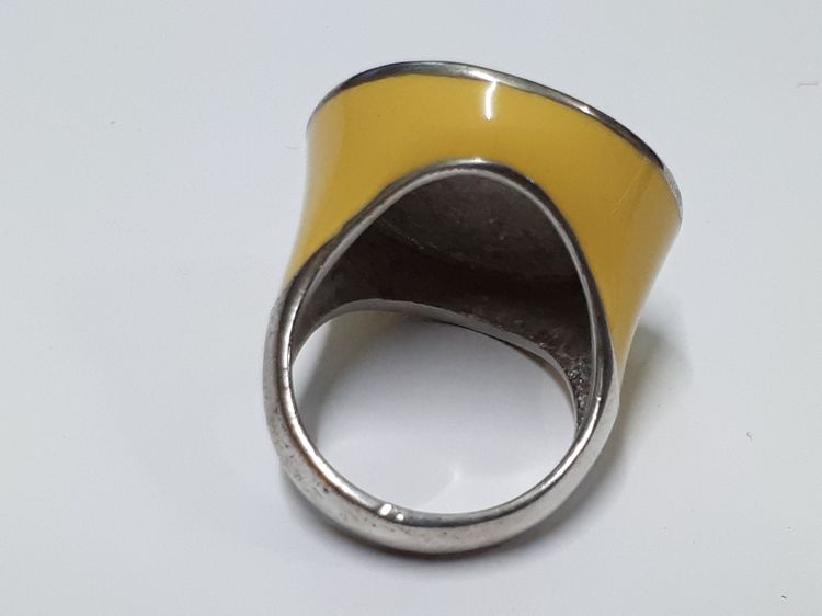 (บ.158) เเหวน The Little Rabbit  รูปที่ 3