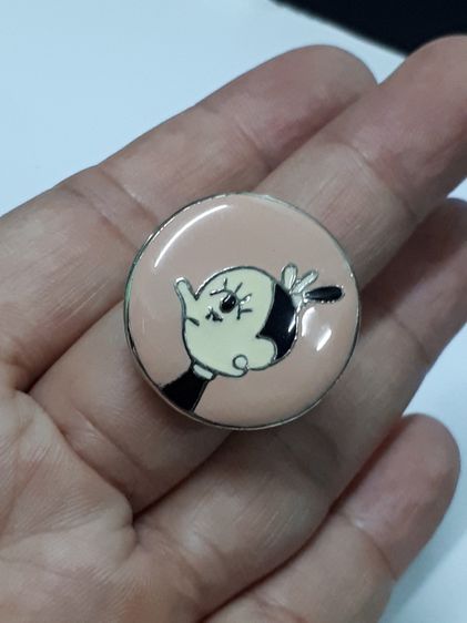 (บ.159) เเหวน The Little Rabbit รูปที่ 6