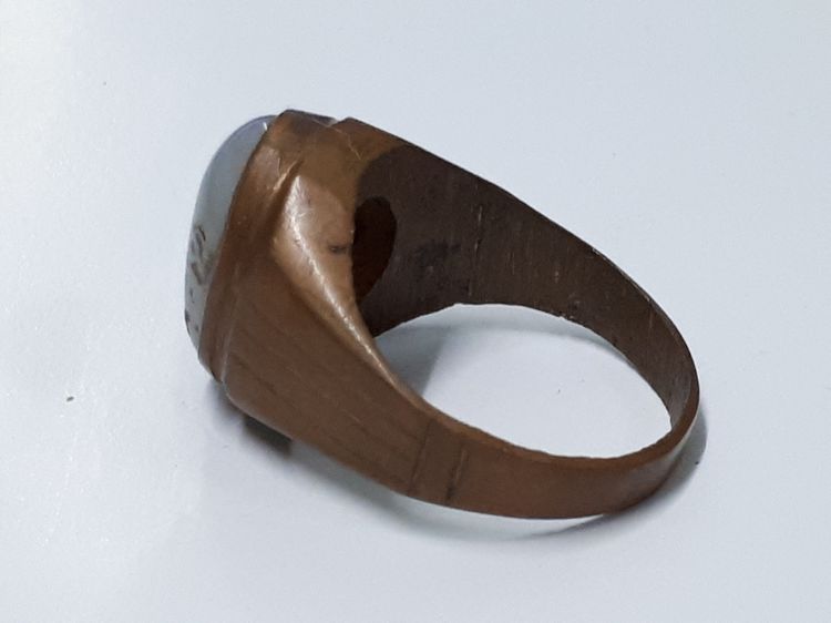 (บ.161) เเหวนทองเเดง งานเก่า รูปที่ 2