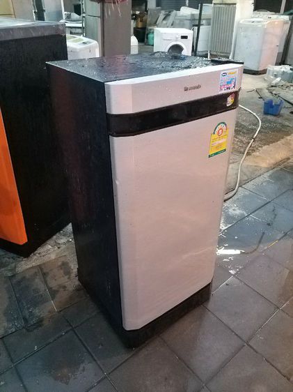 ขายตู้เย็น Panasonic 
รุ่น Eco Series 5.9 คิว
สนนราคาขายที่ 2,500 บาทไทย
พิกัด ฉะเชิงเทราแปดริ้ว City 👻
 รูปที่ 7