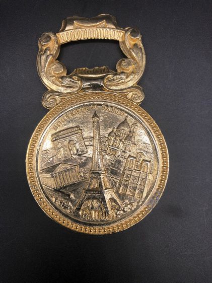 ที่เปิดขวด From Paris รูปที่ 2