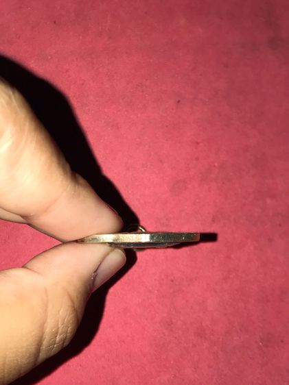 เหรียญรุ่น 1 พิมพ์ใหญ่ หลวงพ่อทันใจ วัดพระบรมธาตุ อ.บ้านตาก จ.ตาก เนื้ออัลปาก้า ปี 2554 สวย เก่า แท้ หายาก พร้อมกล่องจาดวัด เดิมๆ หลวงพ่อทัน รูปที่ 7