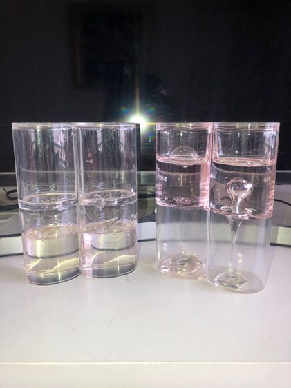 นาฬิกาทราย เจล รูปที่ 3