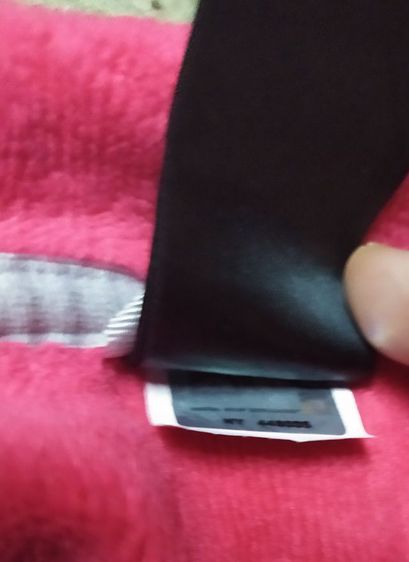 เสื้อ The North Face แท้สวย รูปที่ 6