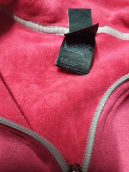 เสื้อ The North Face แท้สวย รูปที่ 8