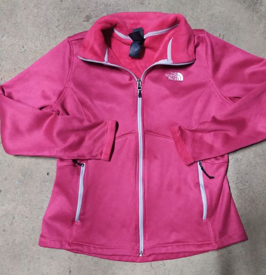 เสื้อ The North Face แท้สวย