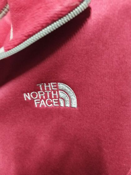 เสื้อ The North Face แท้สวย รูปที่ 7