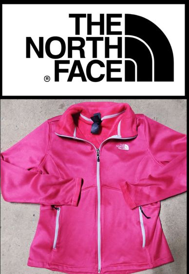 เสื้อ The North Face แท้สวย รูปที่ 2