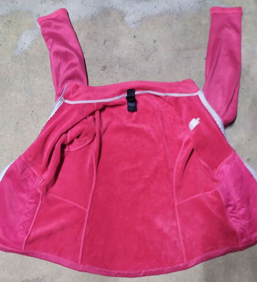 เสื้อ The North Face แท้สวย รูปที่ 5