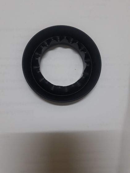 หัวไดน์เป่าผม DYSON (แบบอ่อนโยน) รูปที่ 2